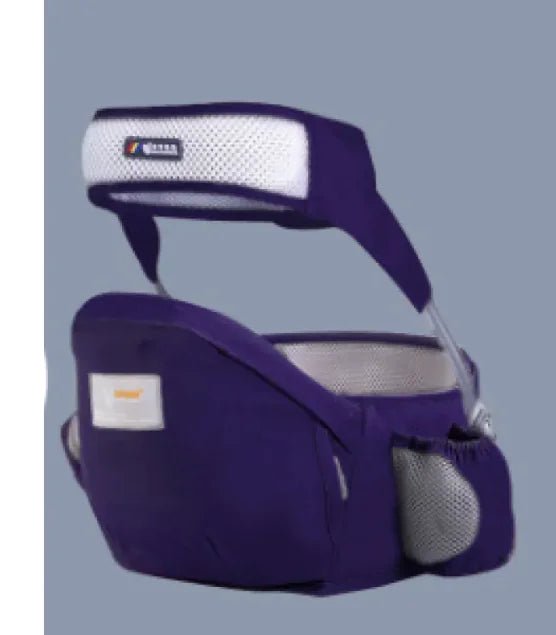 Porte - bébé Multifonctionnel Confort Ultime - Supernova baby