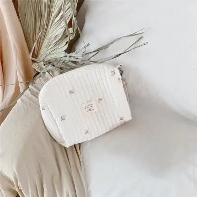 Sac à Dos à Langer - MamHandbags™ - Tulipes - Supernova baby