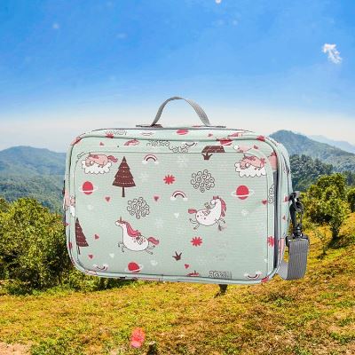 Sac a Langer Bebe - BabyBag™ - Hiver - Supernova baby